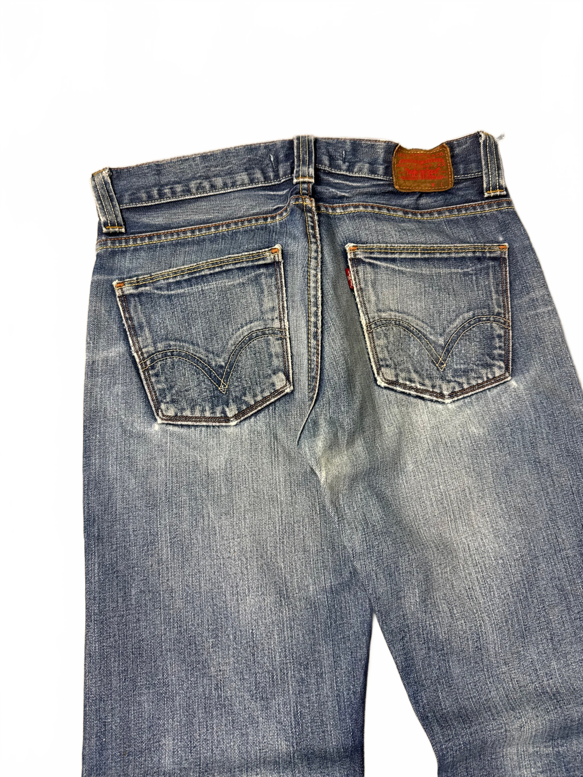Levi’s Jeans 506 Standard (M)