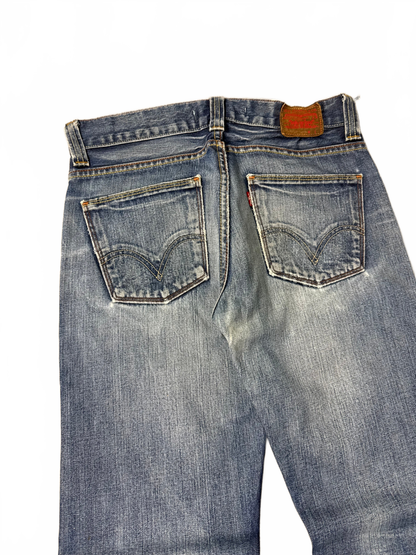 Levi’s Jeans 506 Standard (M)
