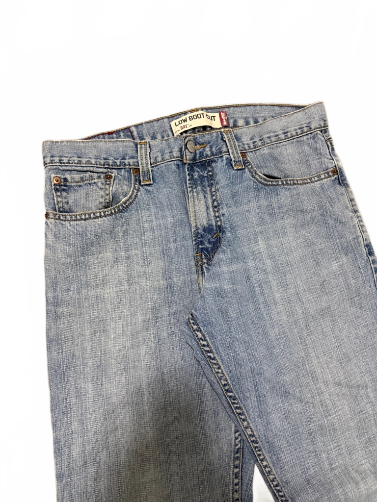 Levi’s Jeans 527 Bootcut (M)