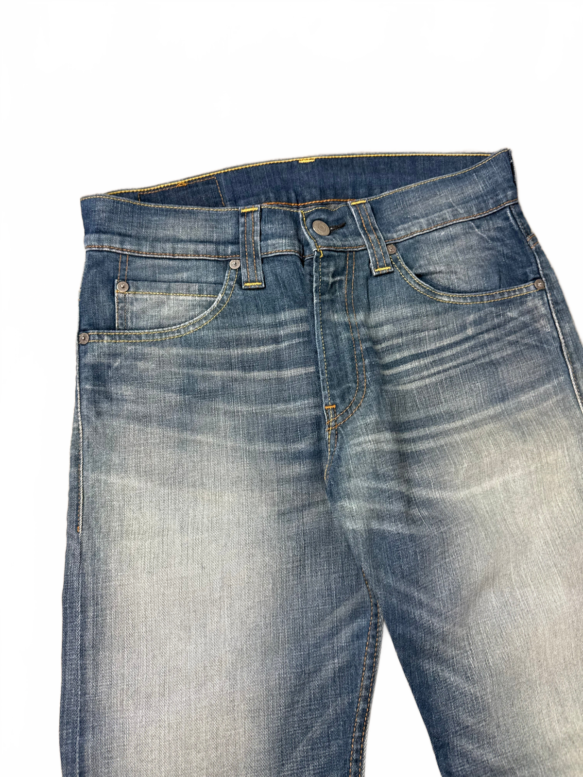 Levi’s Jeans 506 Standard (M)