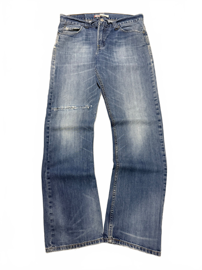 Levi's Jeans 506 Standard (L)