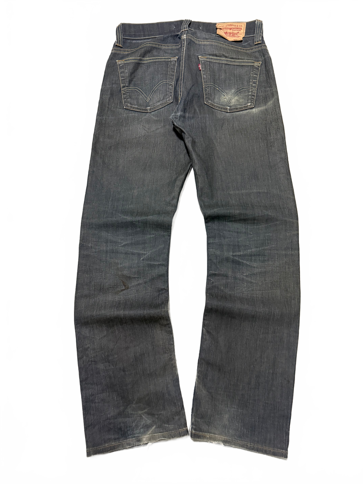 Levi’s Jeans 506 Standard (M)