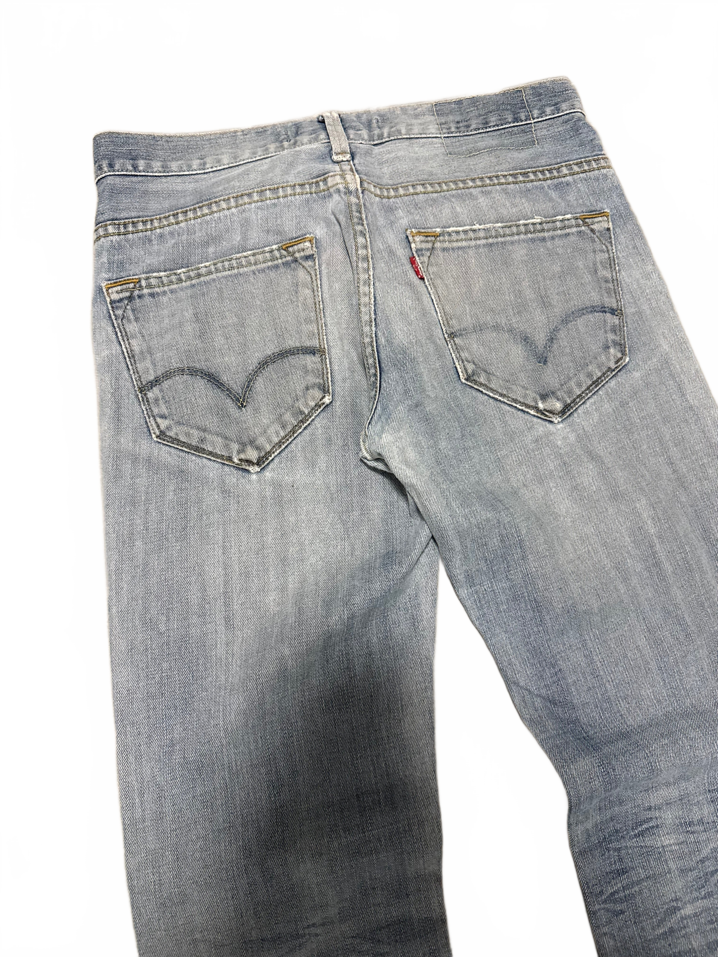 Levi’s Jeans 511 Slim (S)