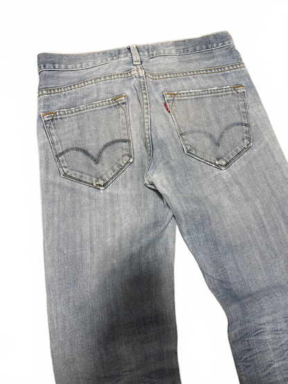 Levi’s Jeans 511 Slim (S)