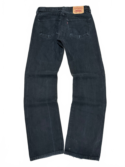 Levi’s Jeans 501 Straight (S)