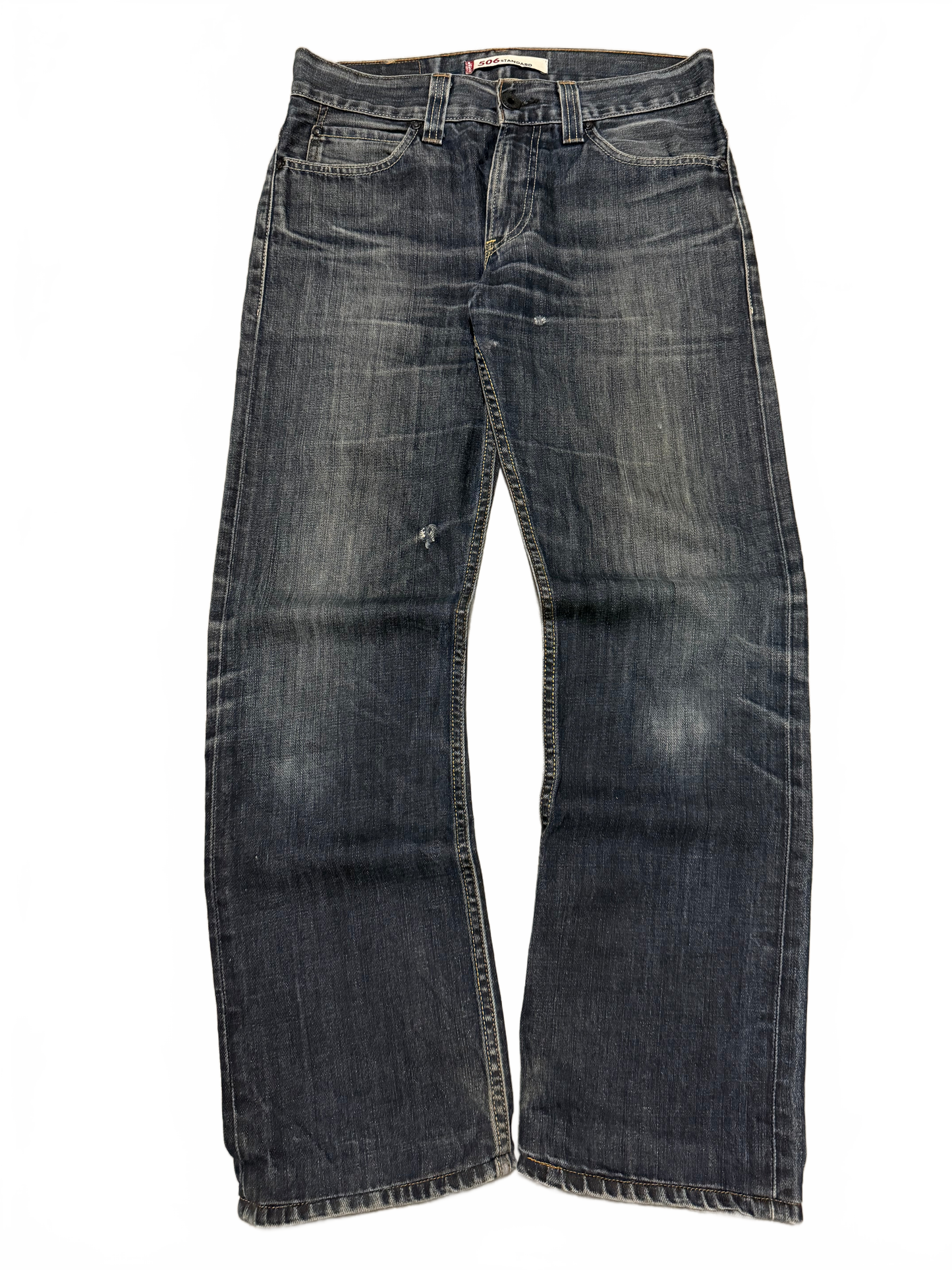 Levi’s Jeans 506 Standard (M)
