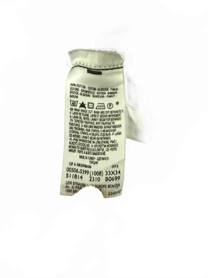 Levi’s Jeans 506 Standard (L)