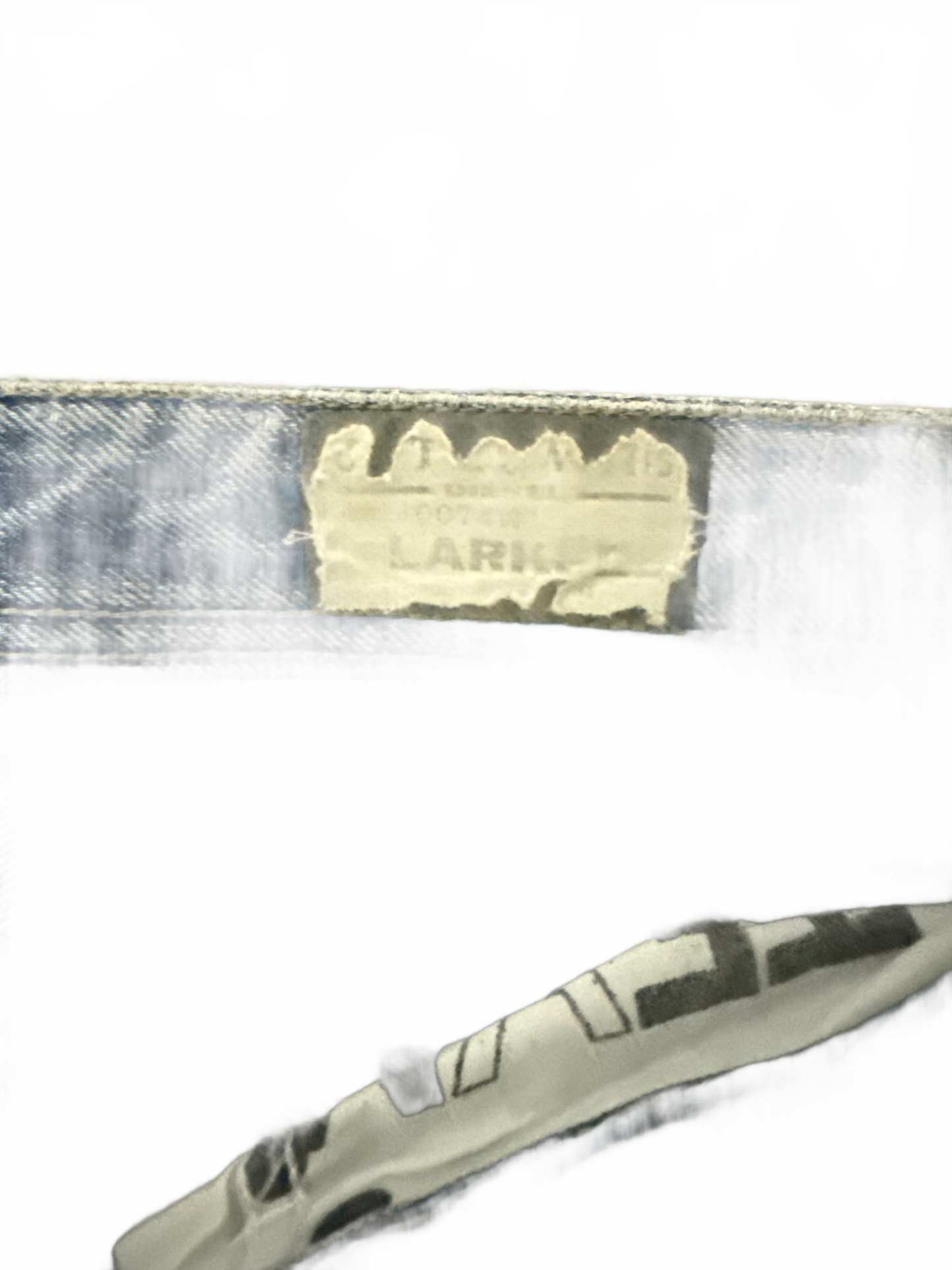 Diesel Jeans Larkee (M)