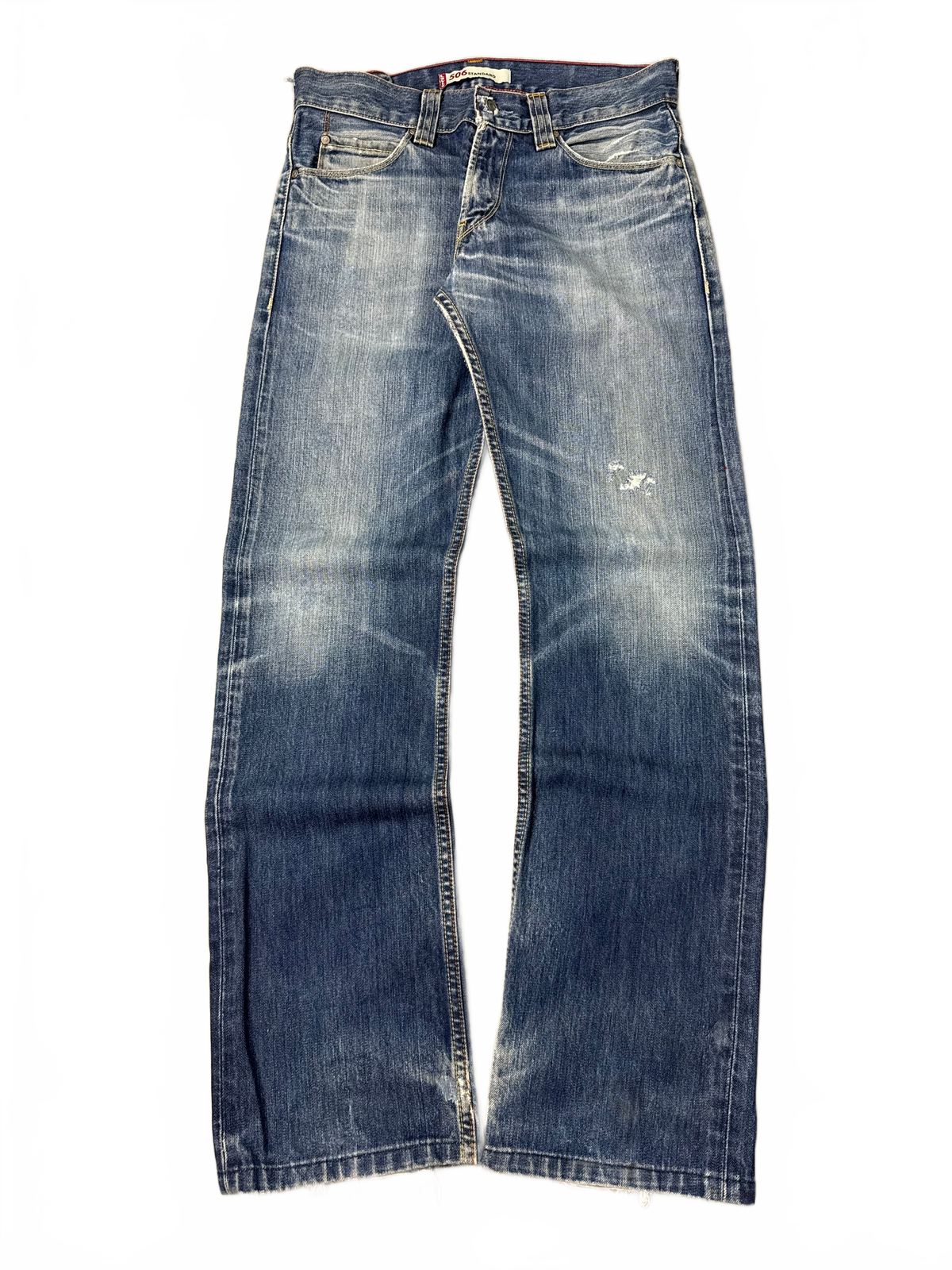 Levi’s Jeans 506 Standard (M)
