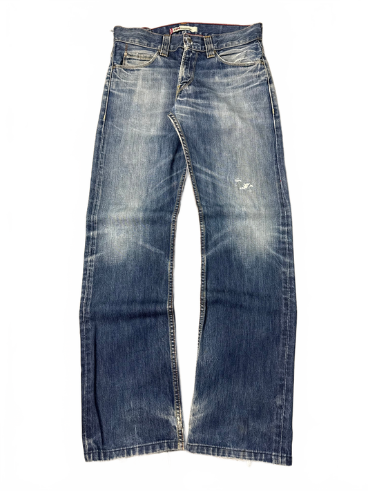 Levi’s Jeans 506 Standard (M)