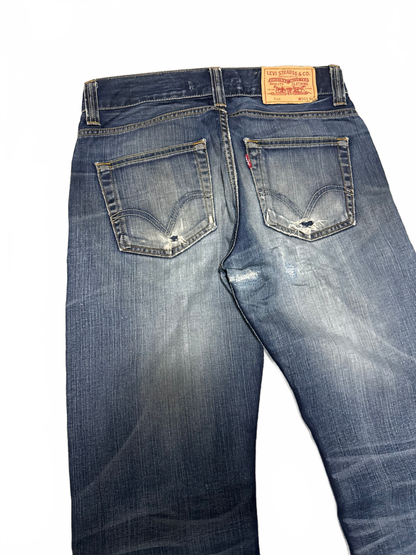 Levi’s Jeans 506 Standard (S)