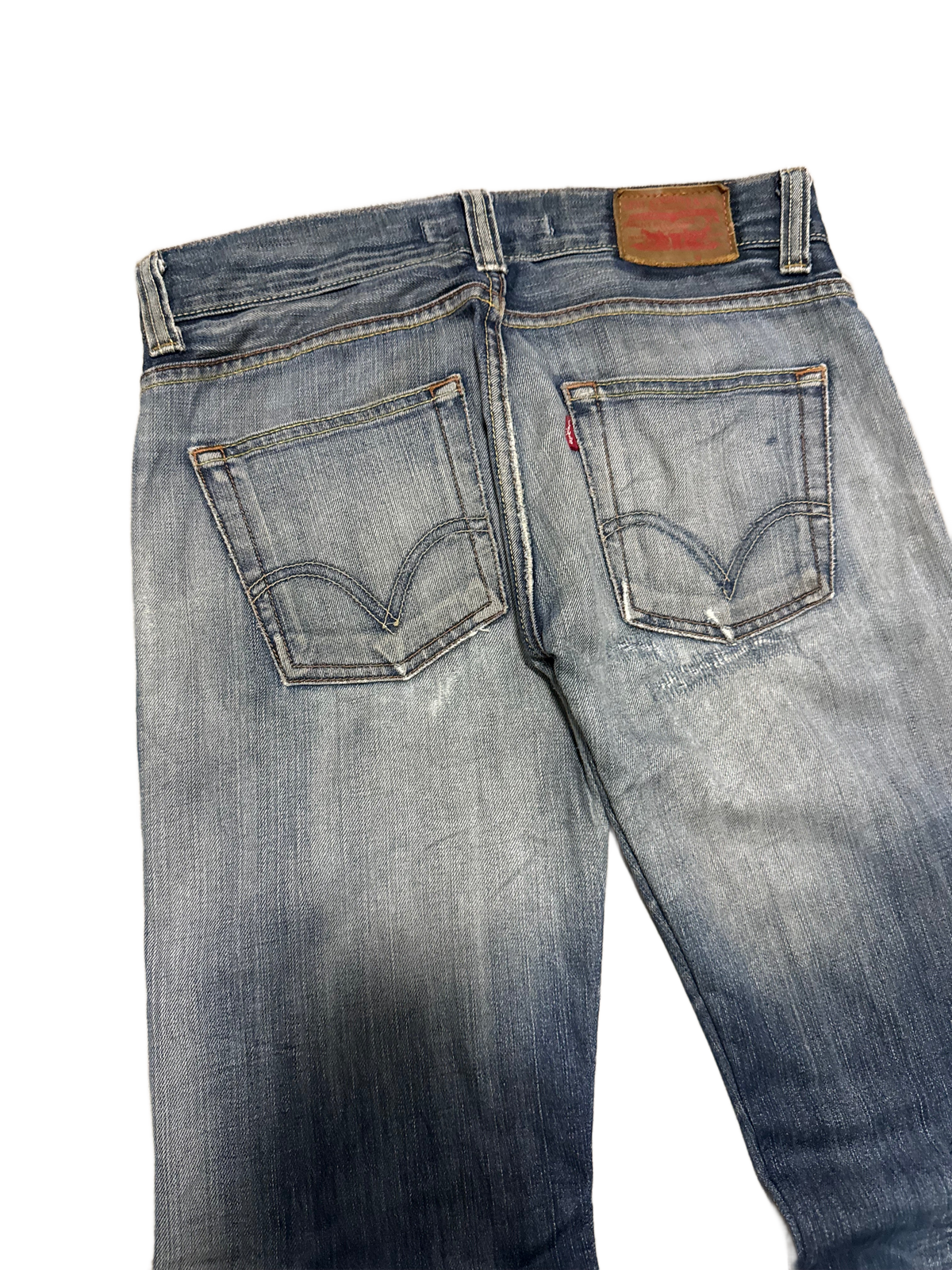 Levi's Jeans 512 Bootcut (M)