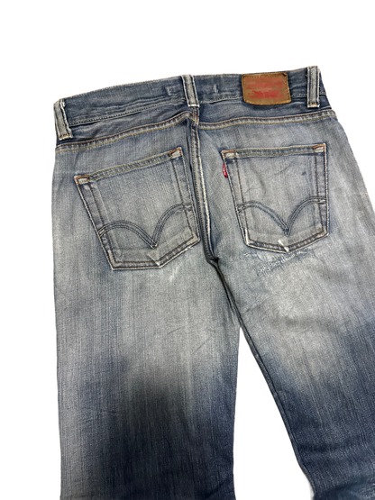 Levi's Jeans 512 Bootcut (M)