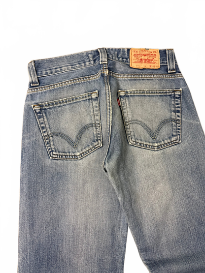 Levi's Jeans 506 Standard (S)