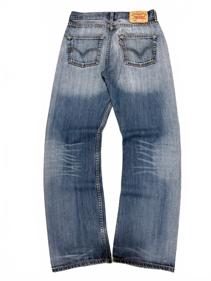 Levi’s Jeans 501 Standard (S)