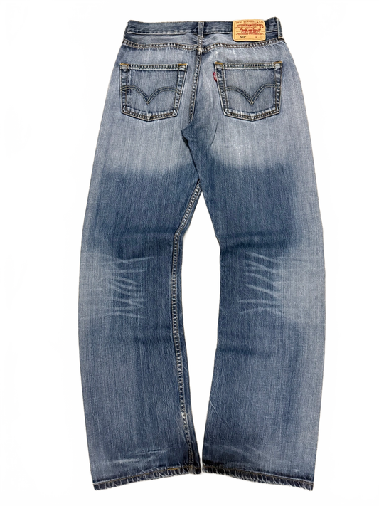Levi’s Jeans 501 Standard (S)