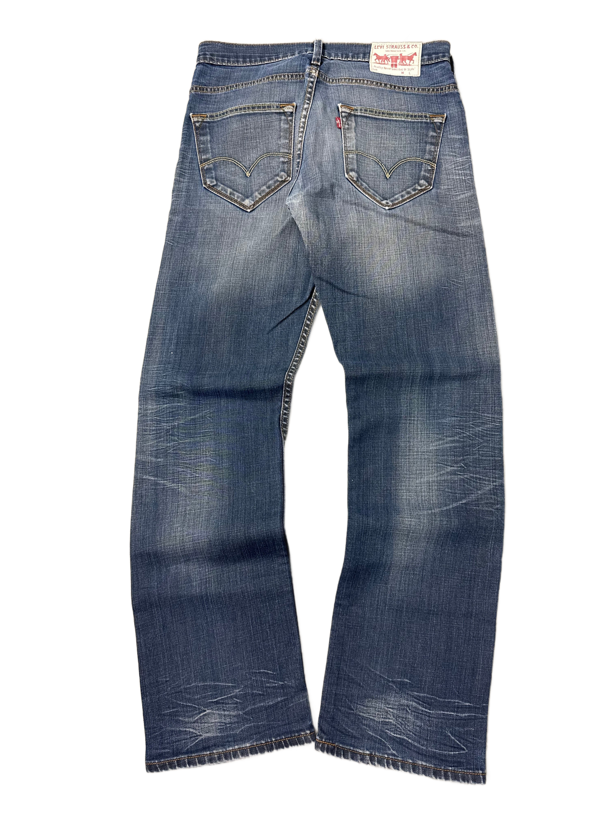Levi's Jeans 511 Slim (S)