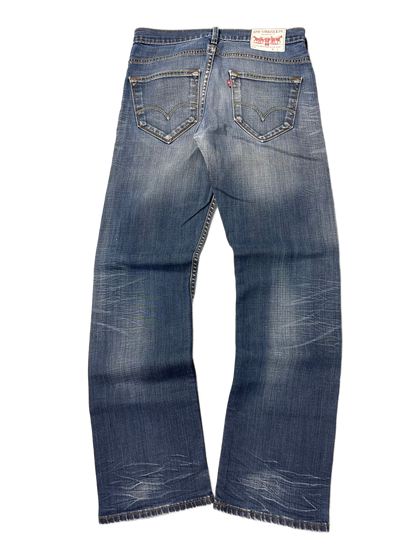 Levi's Jeans 511 Slim (S)