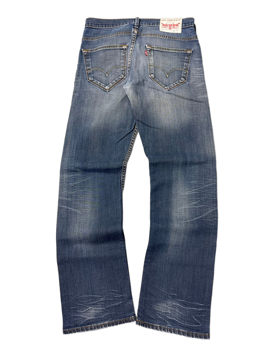 Levi's Jeans 511 Slim (S)