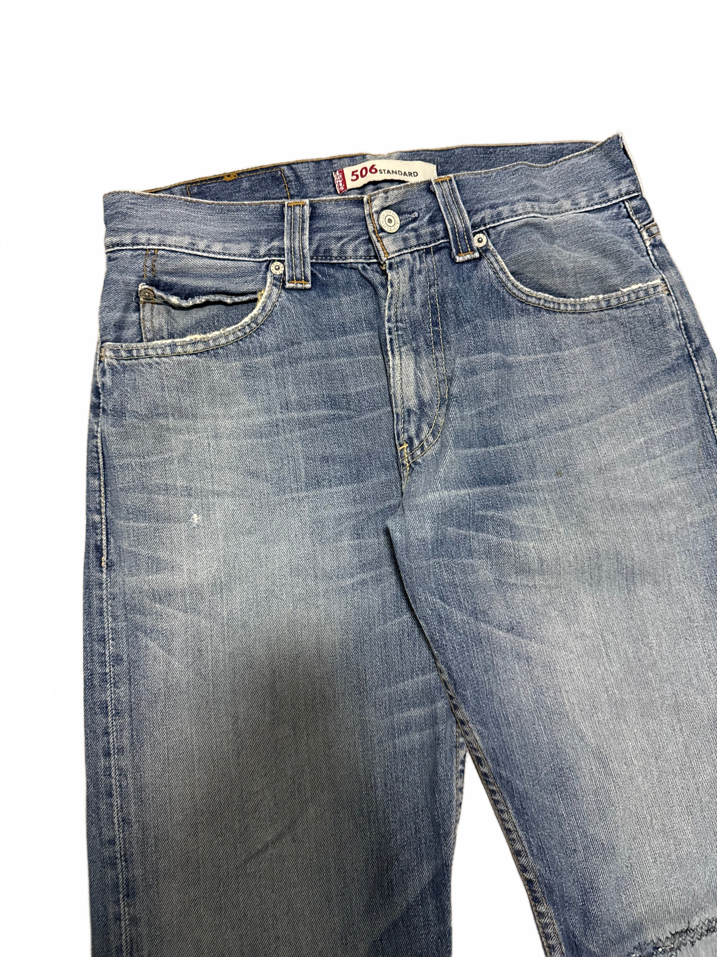 Levi’s Jeans 506 Standard (S)
