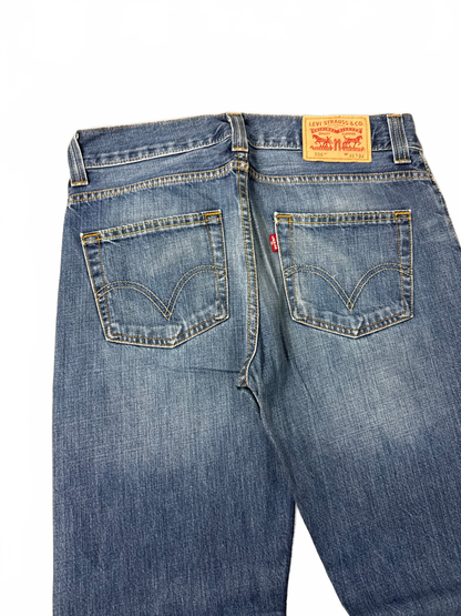 Levi’s Jeans 506 Standard (M)