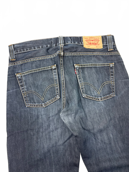 Levi’s Jeans 506 Standard (XL)