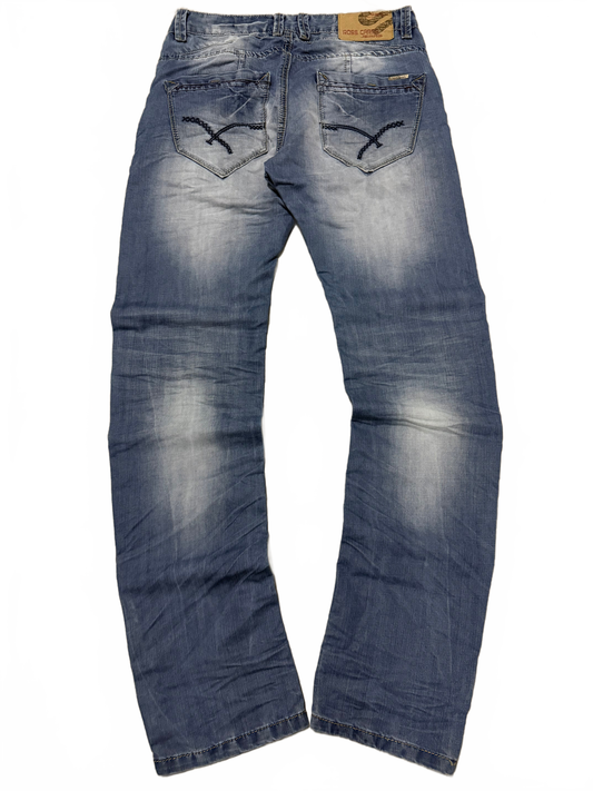 Vintage Jeans (S)