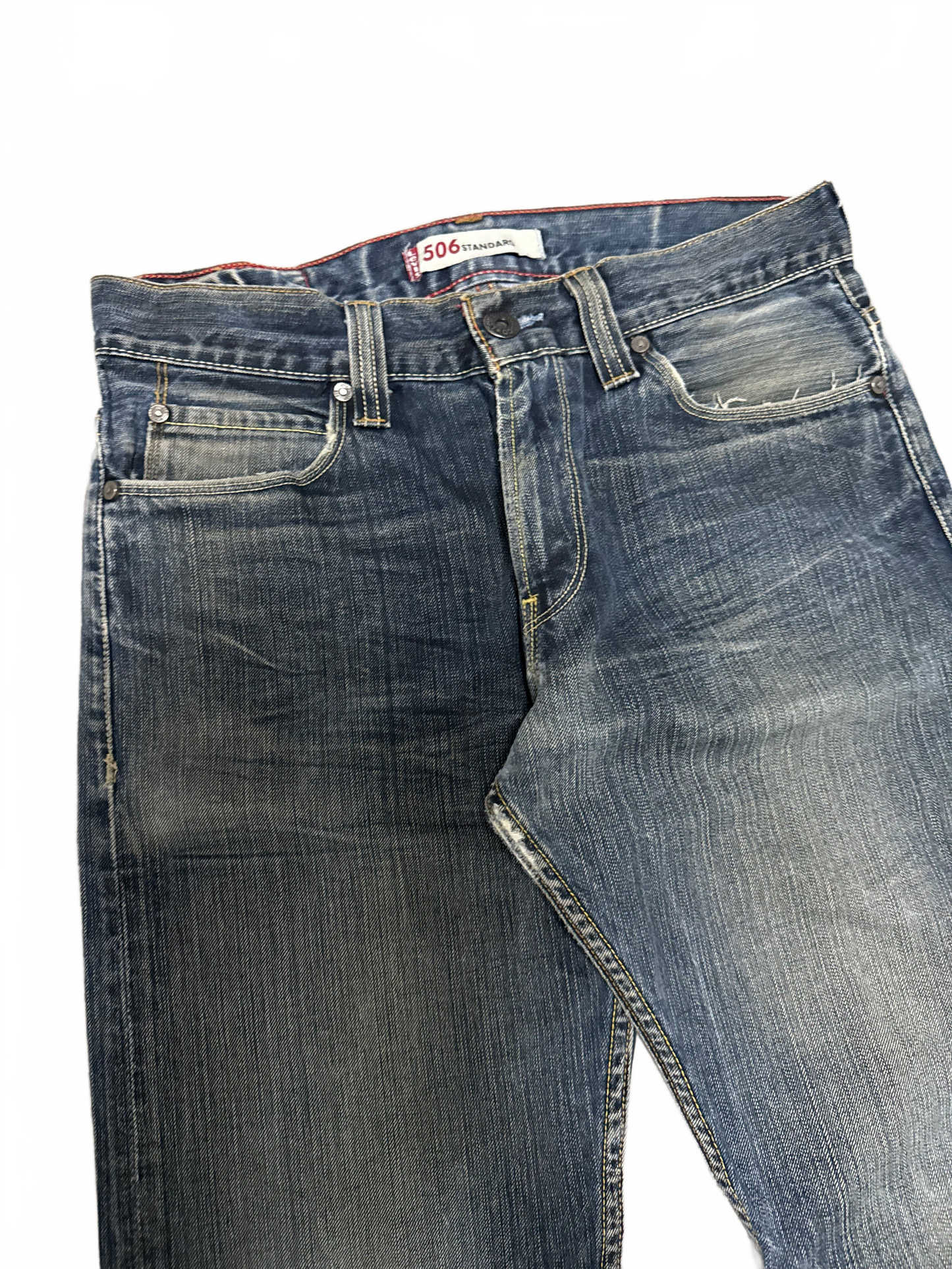 Levi’s Jeans 506 Standard (M)