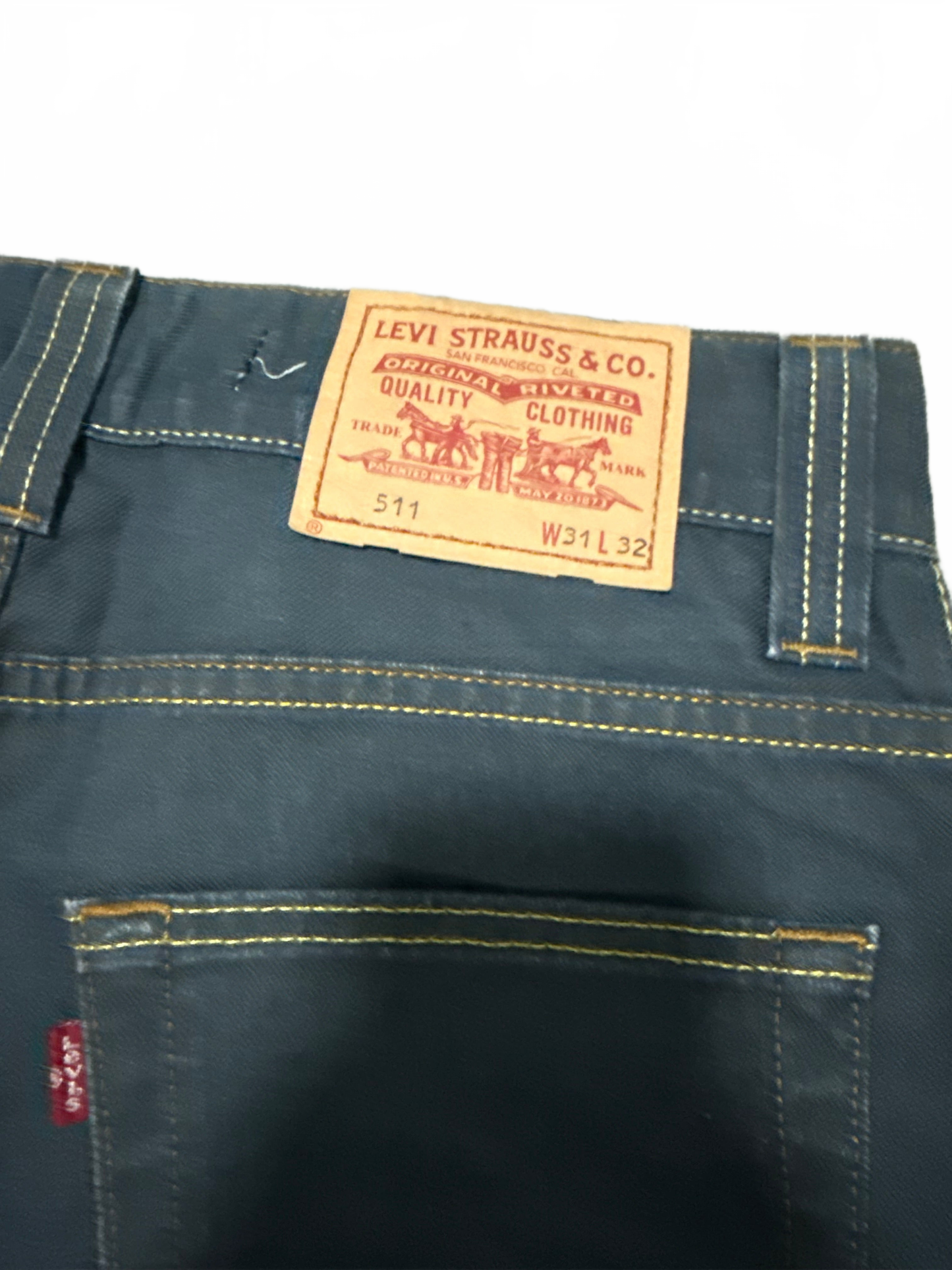 Levi’s Jeans 511 Slim (S)