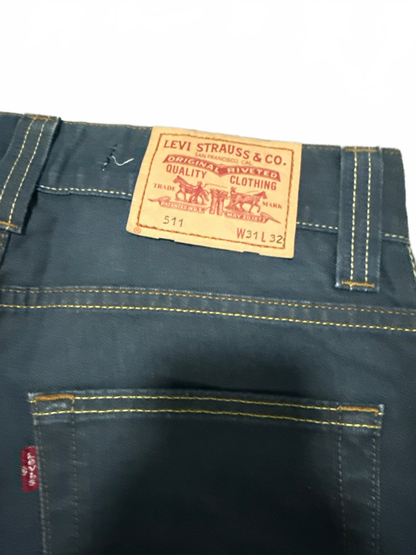 Levi’s Jeans 511 Slim (S)