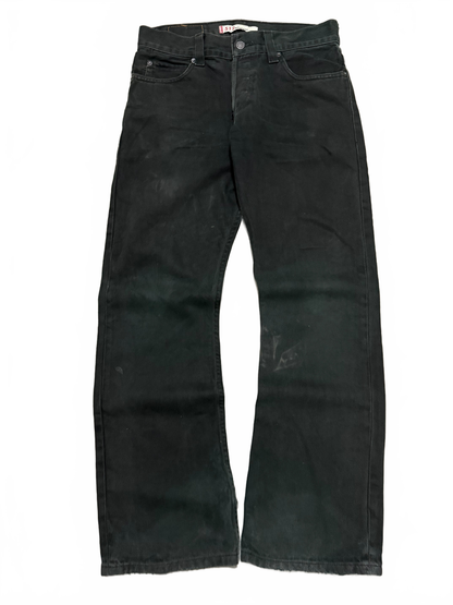 Levi's Jeans 512 Bootcut (M)