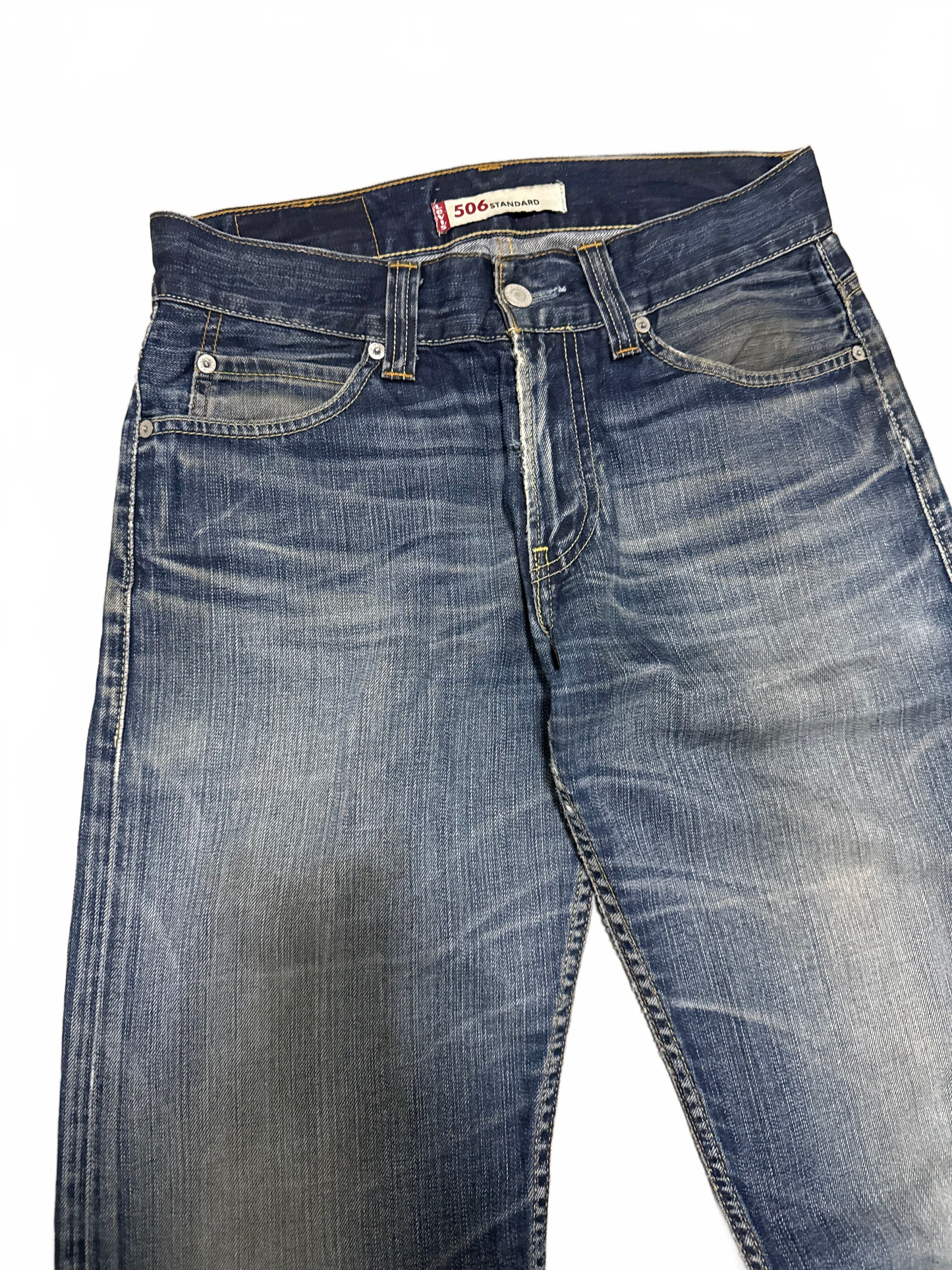 Levi’s Jeans 506 Standard (S)