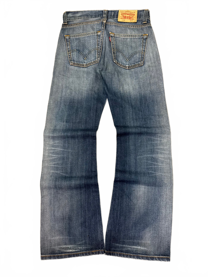 Levi's Jeans 512 Bootcut (S)