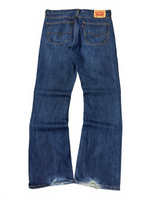 Levi's Jeans 527 Bootcut (XL)