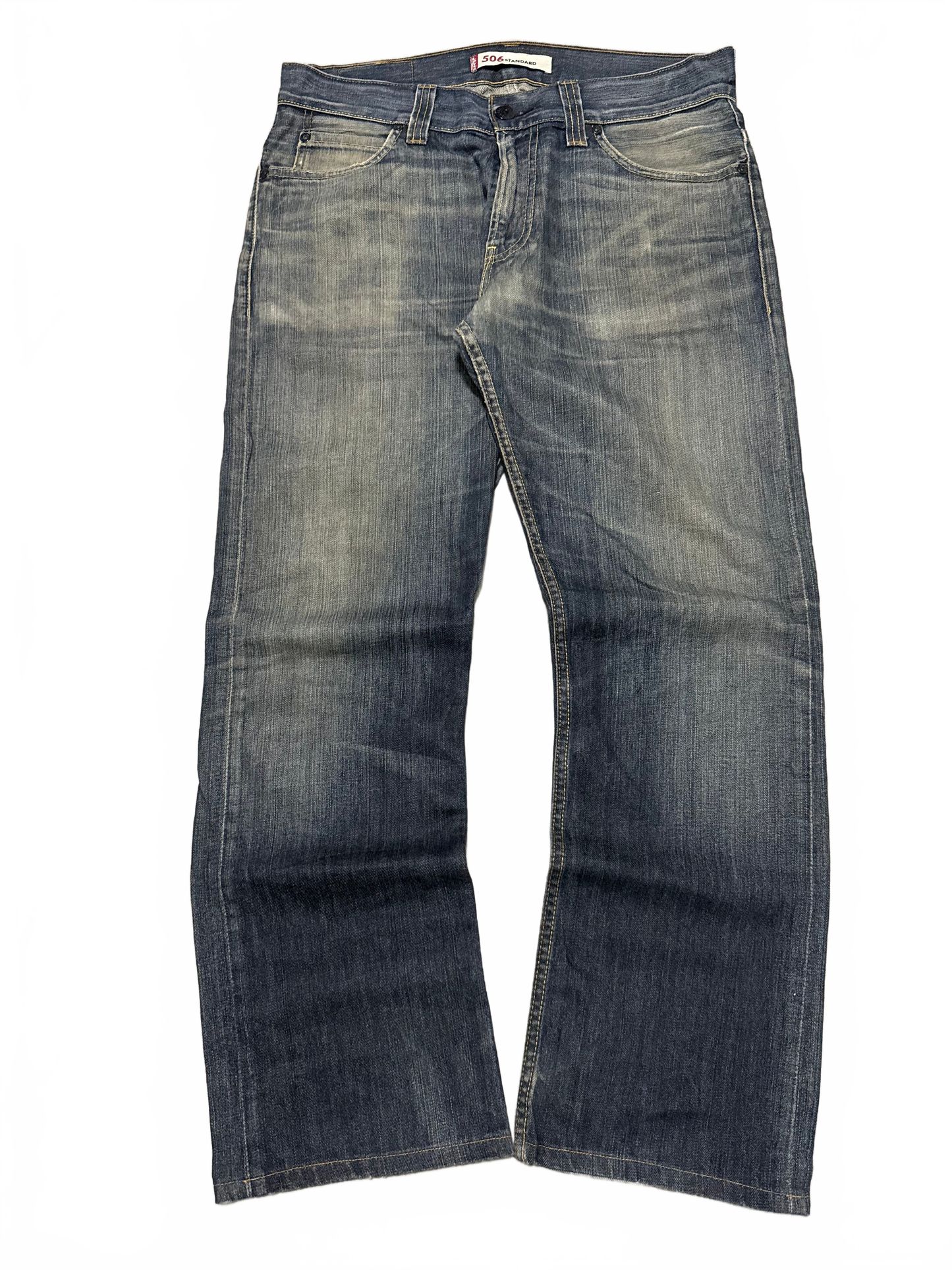 Levi’s Jeans 506 Standard (L)