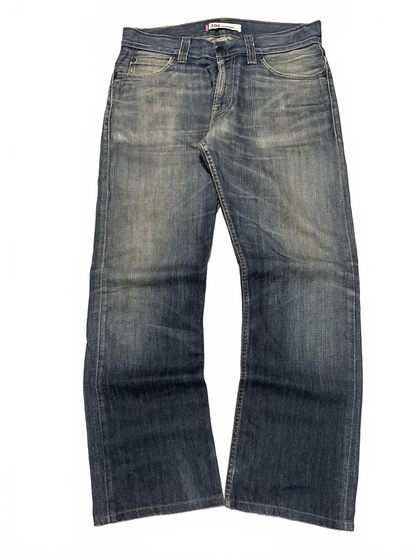 Levi’s Jeans 506 Standard (L)
