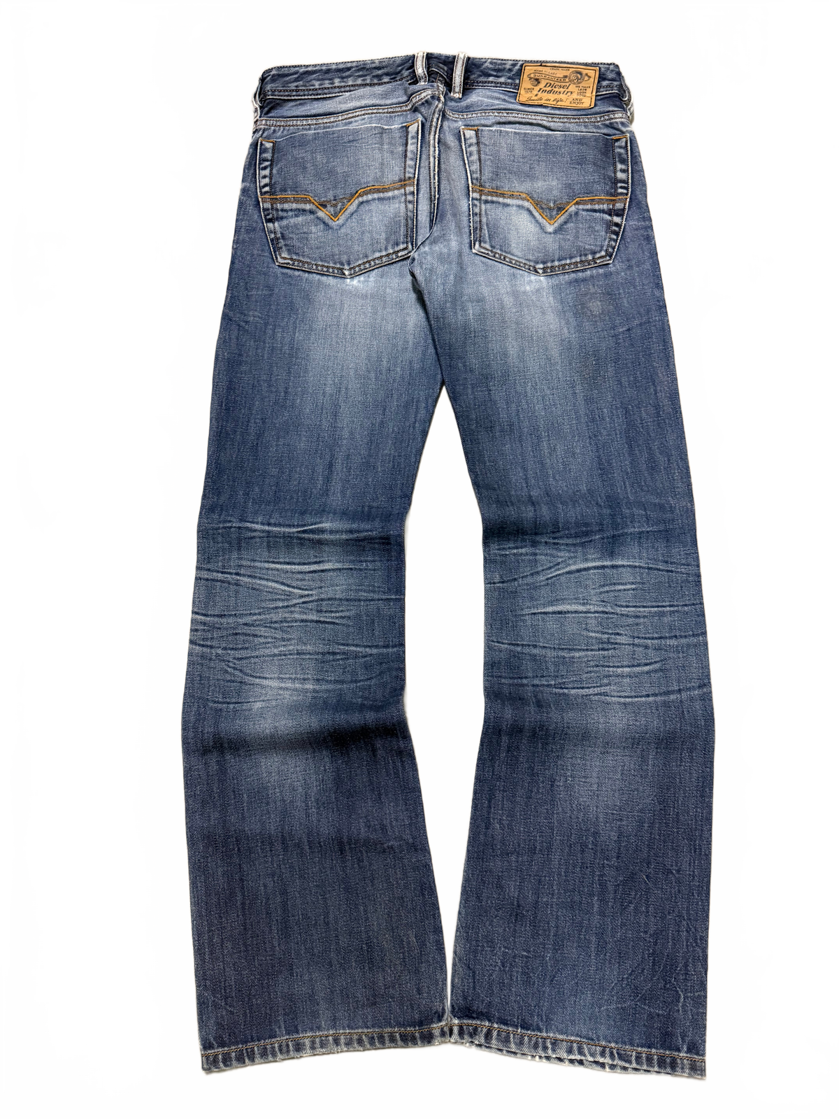 Diesel Jeans Zatiny Bootcut (M)