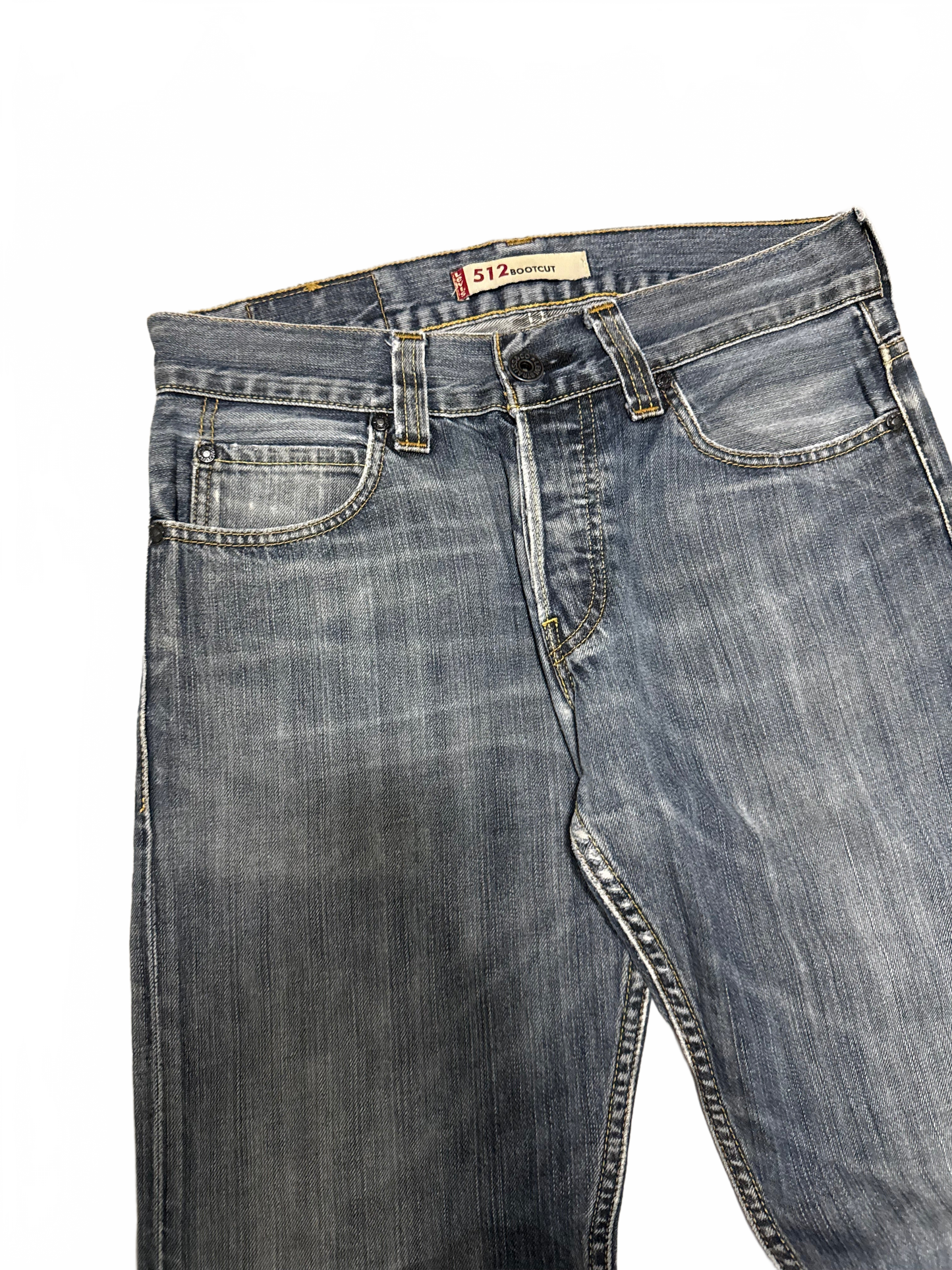 Levi’s Jeans 512 Bootcut (M)