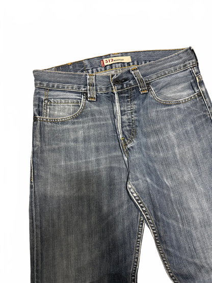 Levi’s Jeans 512 Bootcut (M)