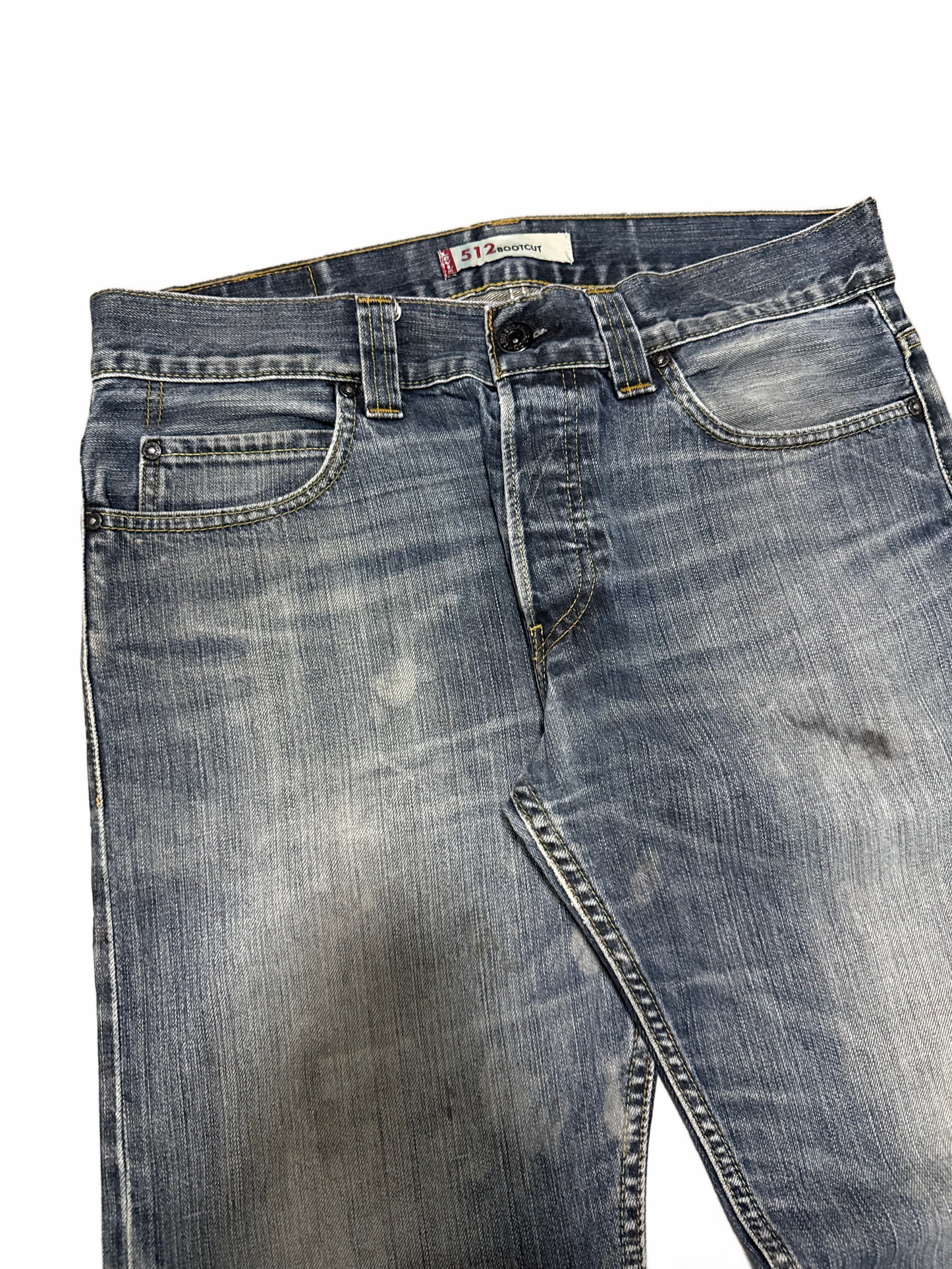 Levi’s Jeans 512 Bootcut (L)