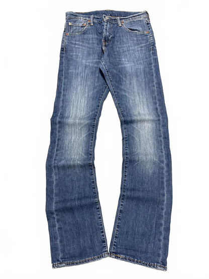 Levi’s Jeans 527 Bootcut (S)