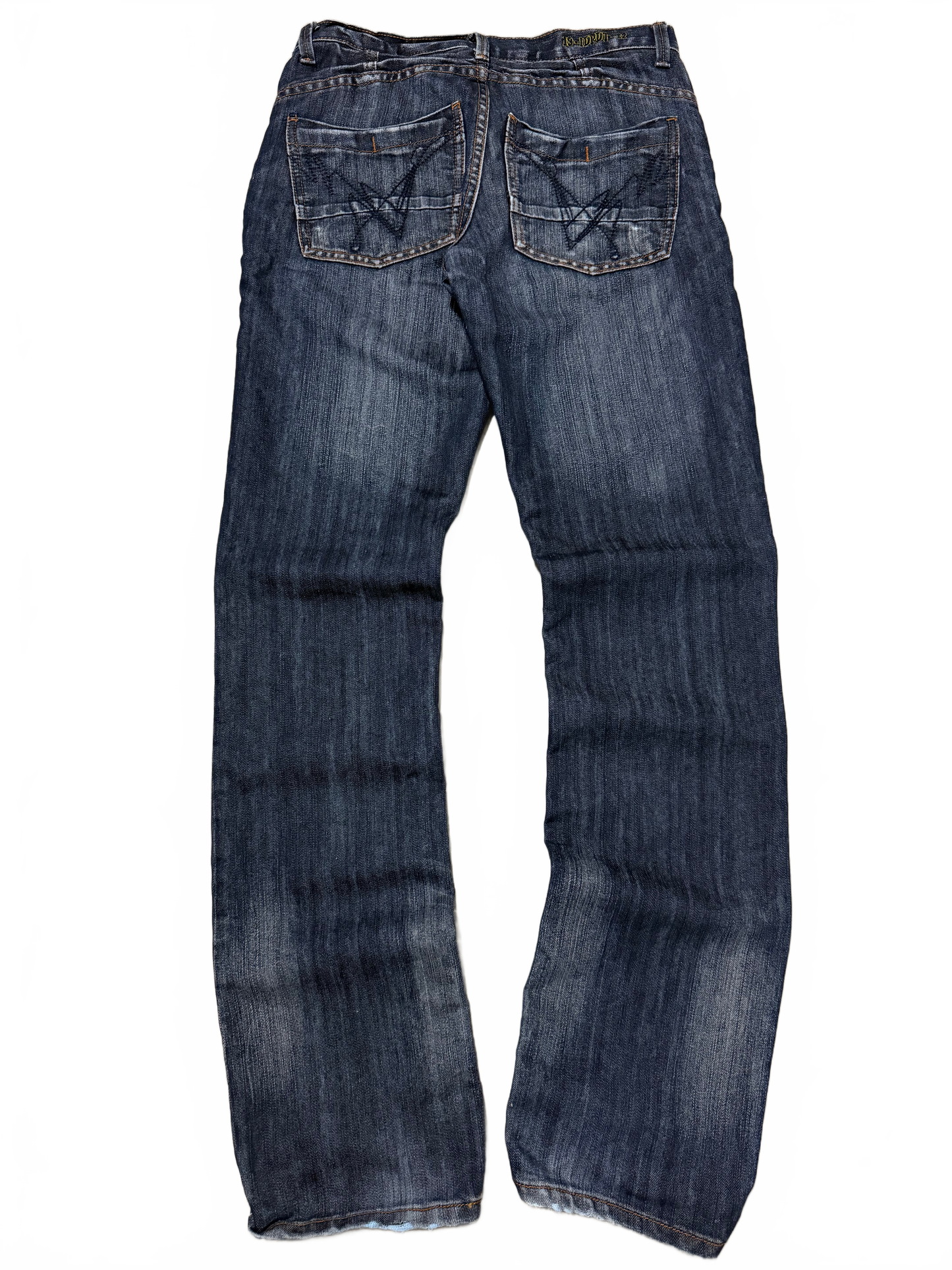 Vintage Jeans (S)