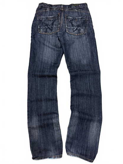 Vintage Jeans (S)
