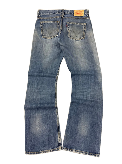 Levi's Jeans 512 Bootcut (M)