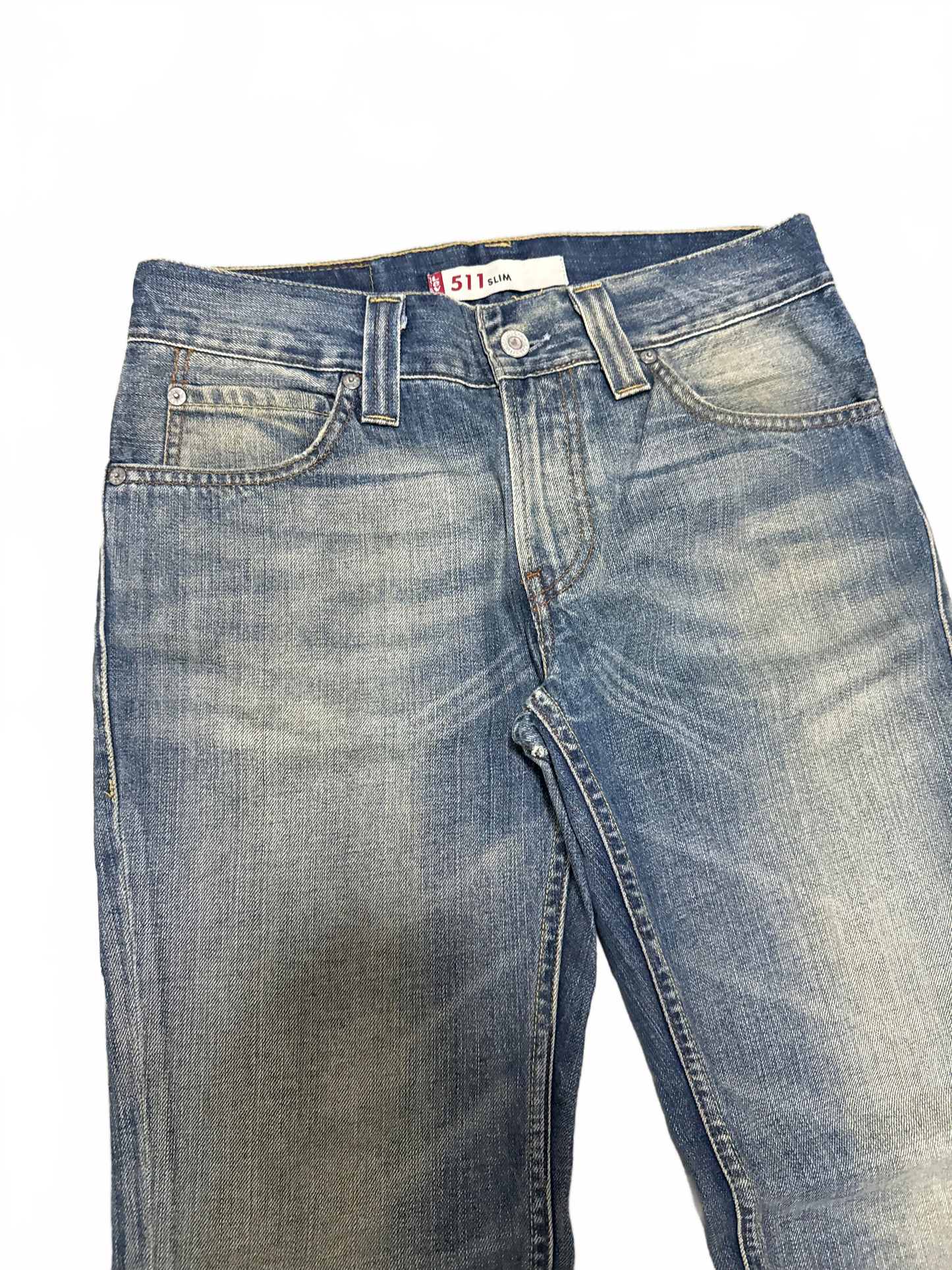 Levi’s Jeans 511 Slim (S)