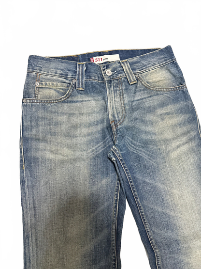 Levi’s Jeans 511 Slim (S)
