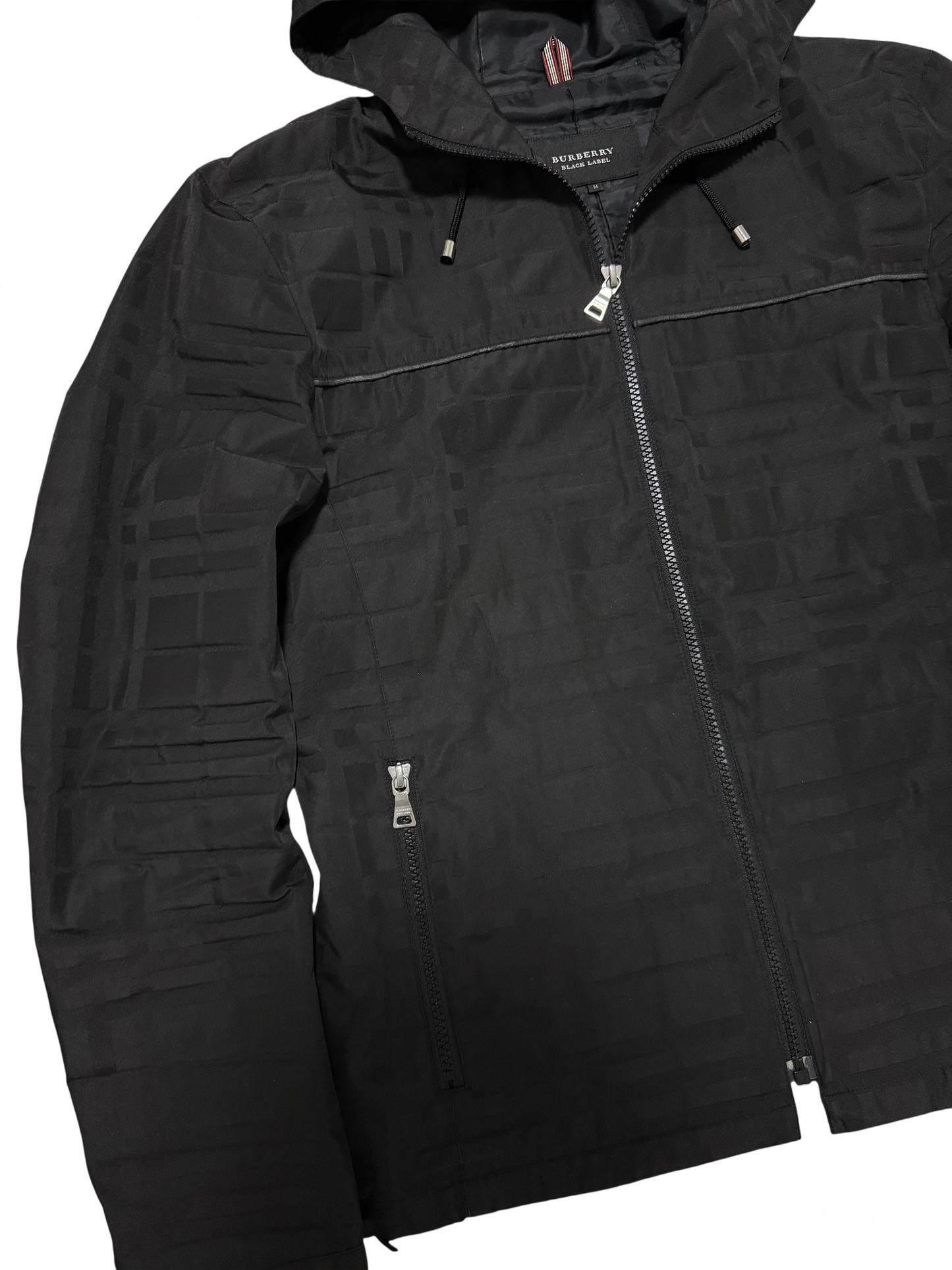 Burberry Windbreaker (M)