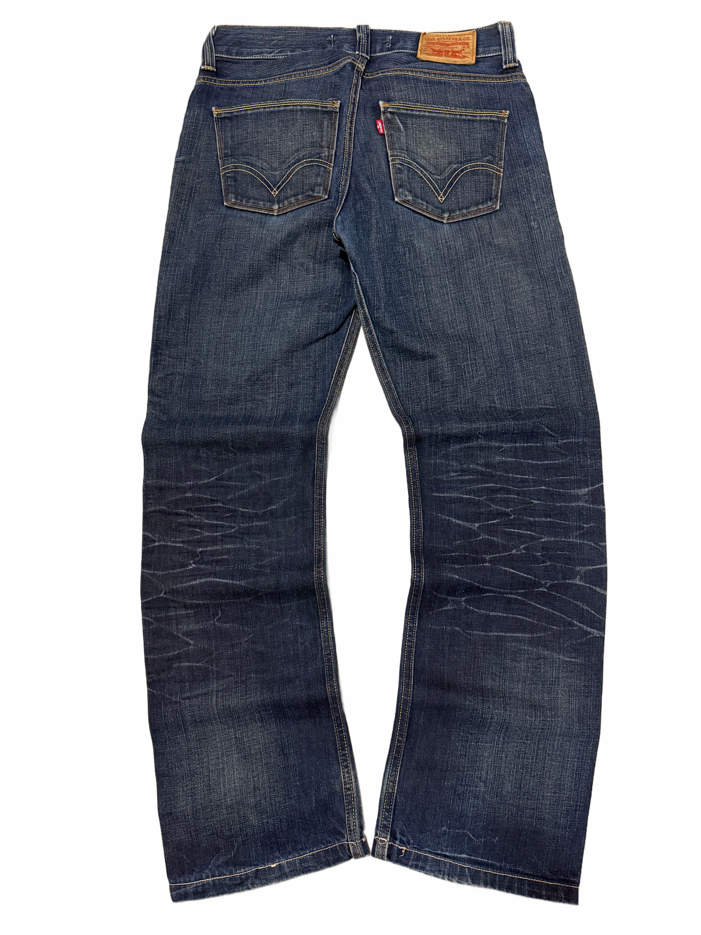 Levi’s Jeans 506 Standard (M)