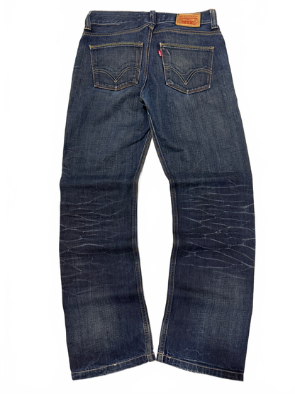 Levi’s Jeans 506 Standard (M)