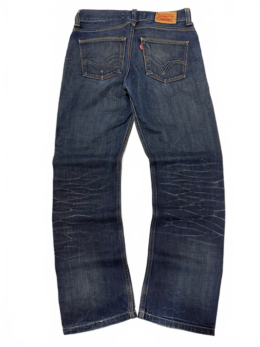 Levi’s Jeans 506 Standard (M)